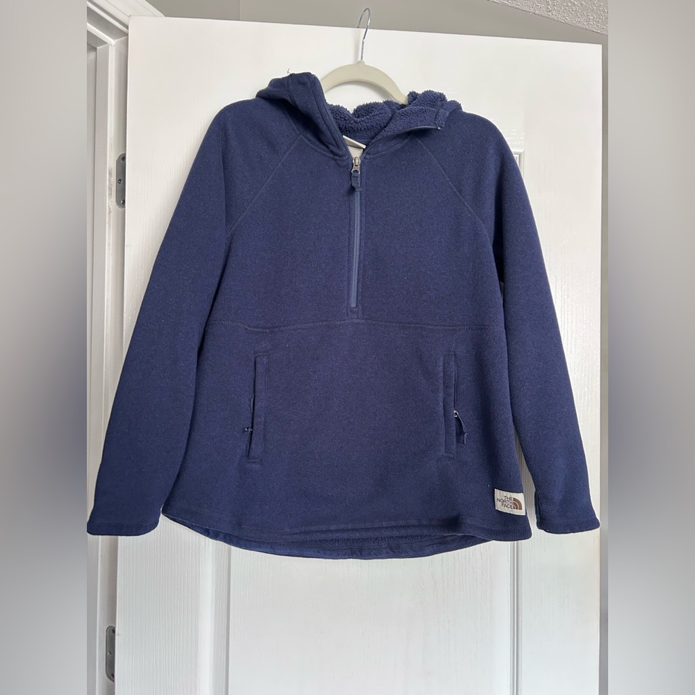 Northface Fleece Jacket